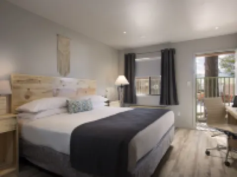 The Sage Hotel Hotels in Santa Fe