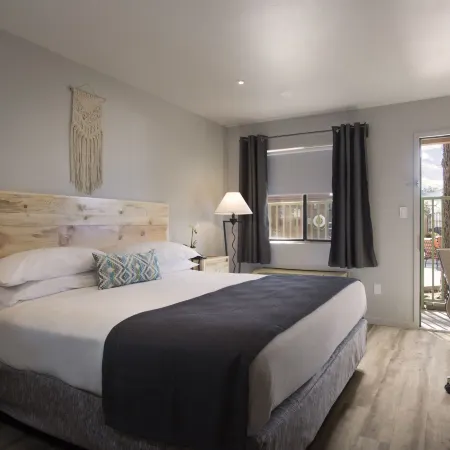 The Sage Hotel