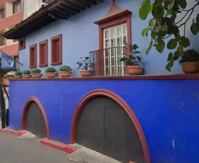 Hotel Boutique la Casa Azul Hotels in 