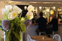 Lion & Pheasant Hotel - bar