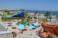 Thalassa Sousse Resort & Aquapark - รีสอร์ท