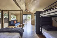 Nrma Murramarang Beachfront Holiday Resort - bar