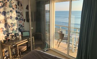 Hotel & Spa les Roches Noires