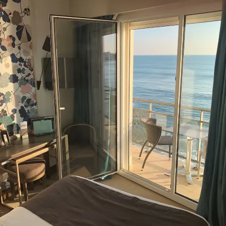 Hotel & Spa les Roches Noires