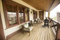 WestWall Lodge Hoteles en Mount Crested Butte