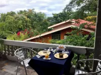 Residences Etang  du Jong Hotels in Port Au Prince