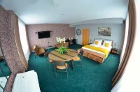 Hotel am Markt Hotel a Karlsruhe