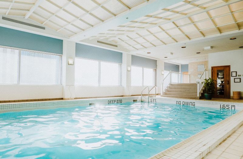 Fairmont Winnipeg photo 4