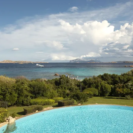 Romazzino, A Belmond Hotel, Costa Smeralda
