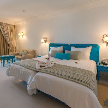 Regency Hotel & Spa