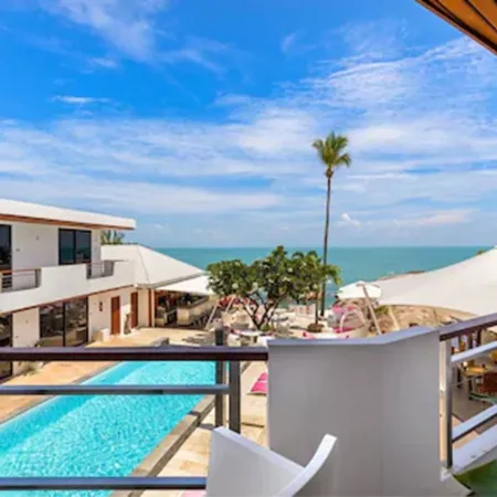 Beluga Boutique Hotel