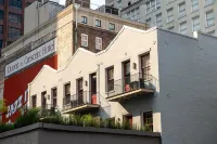 The Natchez Vacation Rentals - キッチン