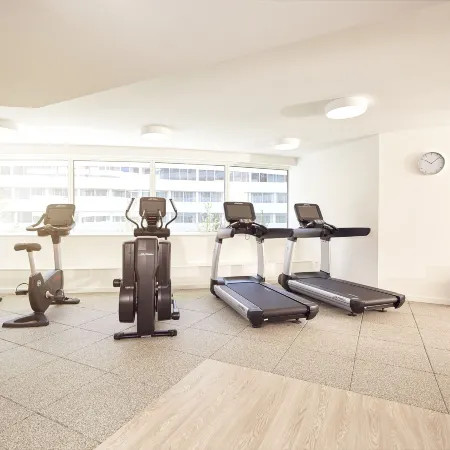 DoubleTree by Hilton Wroclaw
