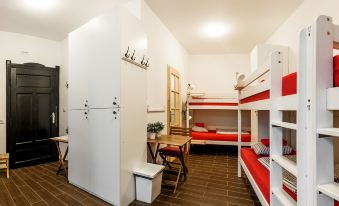 Turn Hostel