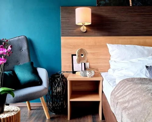 EXo Individual Hotel Mannheim - by SuperFly Hotels الغرف Photos