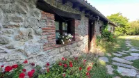 Los Acebos de Peña Cabarga, Cúpula Experiencias Hotels in 