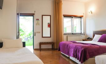 Hotel Louro