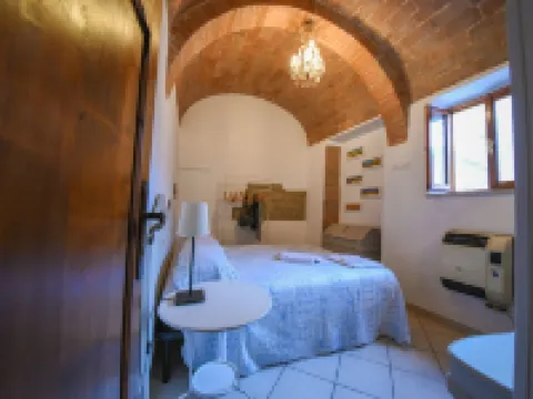 Il Sogno di Annalisa il Nido Hotels in Volterra