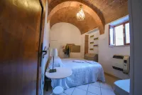 Il Sogno di Annalisa il Nido Các khách sạn ở Volterra