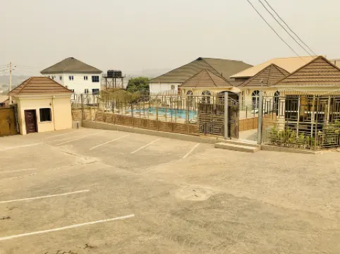 Ibd International Hotels Limited