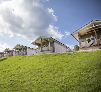 First Camp Fläsian - Sundsvall Hotels in 