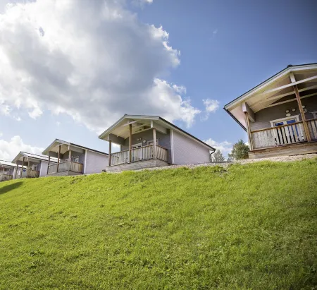 First Camp Fläsian - Sundsvall