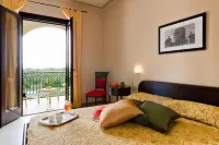 Tenuta La Baronessa - Masseria & Country Resort Hotel a Provincia di Lecce