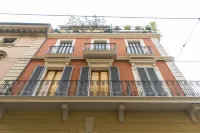 Residenza Ariosto Depandance by Studio Vita Hotels in 