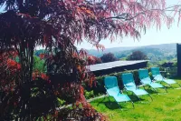 Luxurious Cottage in Aywaille with Sauna & Hot Tub Hotels in Aywaille