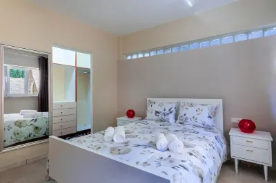 Ariadne Beautiful Studio Hotels near University of Crete