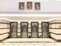 โรงแรมซาฮา อัล มาดีนา โรงแรมในเมดินา