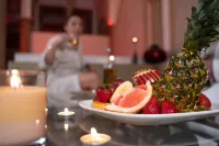 Afyon Orucoglu Thermal Resort Hotels in Sadikbey