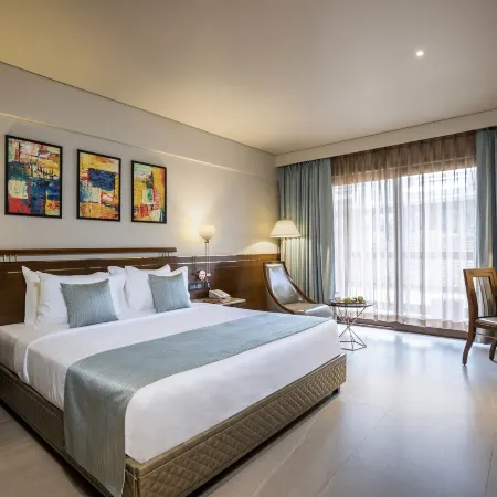 YU Hotel Candolim