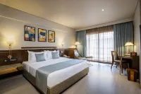 YU Hotel Candolim Hotels in Calangute