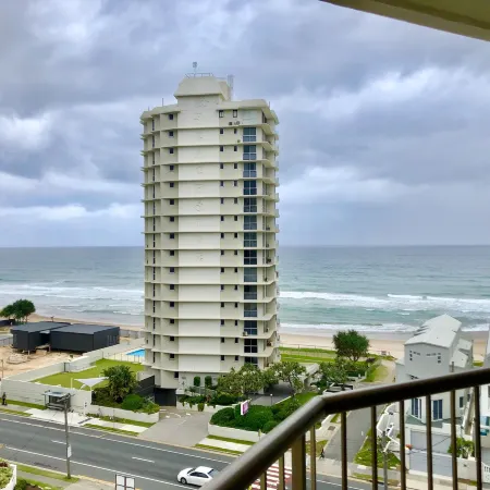 Bougainvillea Luxury Apartments