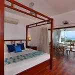 Getaway Beach Resort Kovalam Hotels in Kovalam