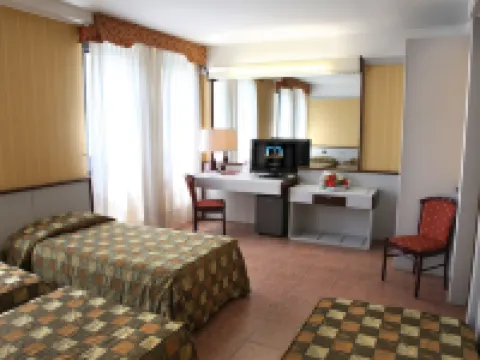 Hotel Maxim Hotel a Verona