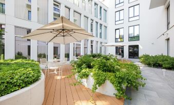 Movenpick Hotel Tallinn