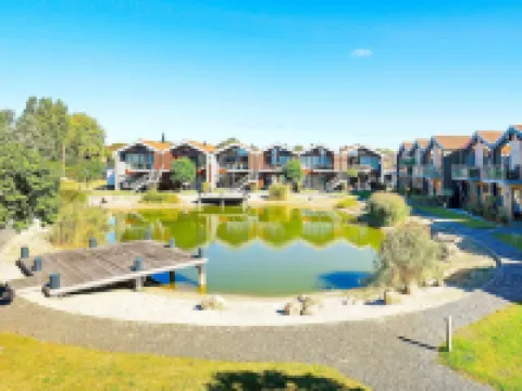 5 Star Holiday Home in Bogense