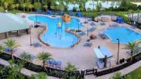 Wyndham Lake Buena Vista Resort Disney Springs® Resort Area - مسبح