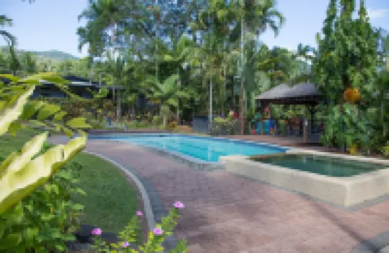 Tasman Holiday Parks - Cairns Cool Waters