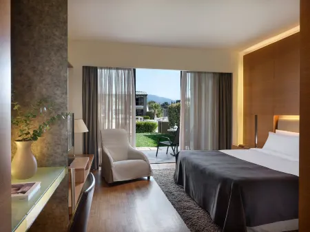 September Hotel Thessaloniki