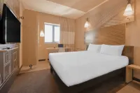 Ibis Aktobe - Wifi