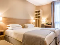 فندق باريس دي إيسي بورت دي فيرسايلس Hotels near الحي السادس عشر - تروكاديرو - باسي