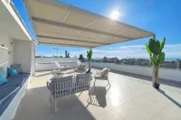 Riviera Escape Suites