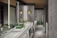Mandarin Oriental Savoy, Zurich - Parking