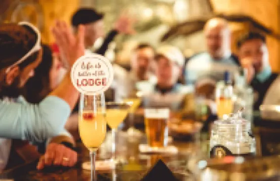 巴弗洛旅館腳踏車度假村