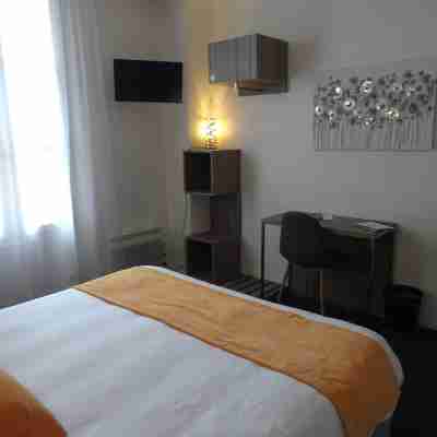 The Originals City, Hôtel Ker Izel, Saint-Brieuc Rooms