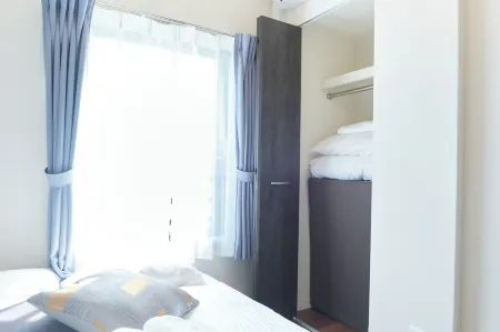 Aqua Residence Sangenjaya by Tranova Отели рядом с достопримечательностью «College of Commerce, Nihon University»