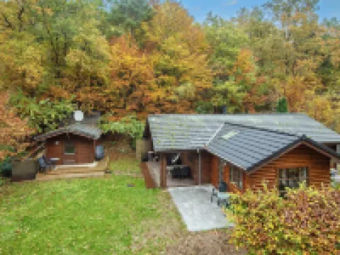 Beachside Bliss in Blokhus by Traum